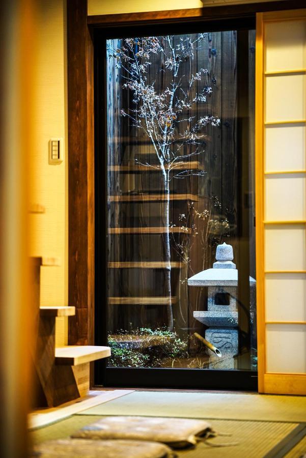 Inn Plus Toji Fushin Kyōto Exterior foto