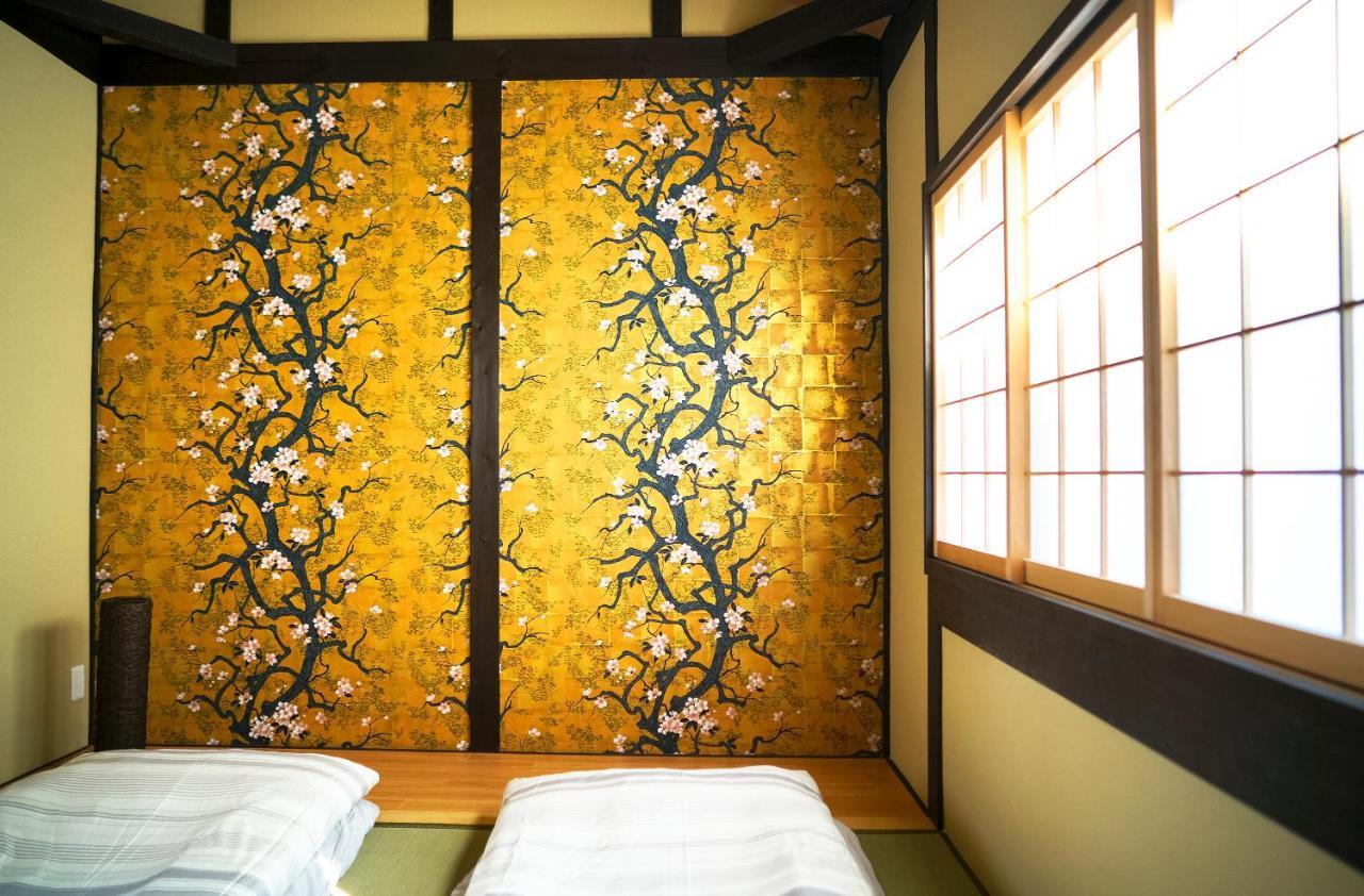 Inn Plus Toji Fushin Kyōto Exterior foto