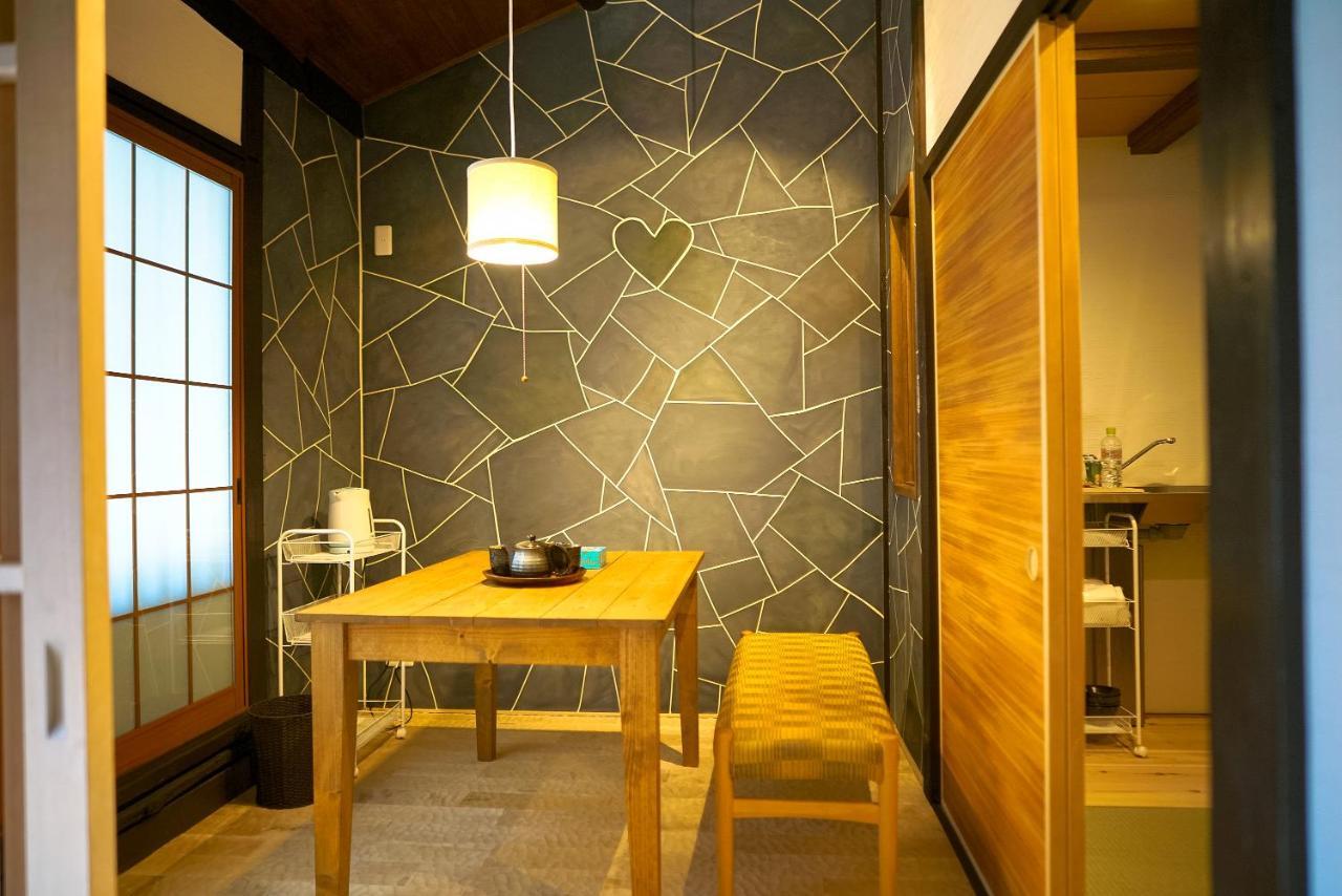 Inn Plus Toji Fushin Kyōto Exterior foto