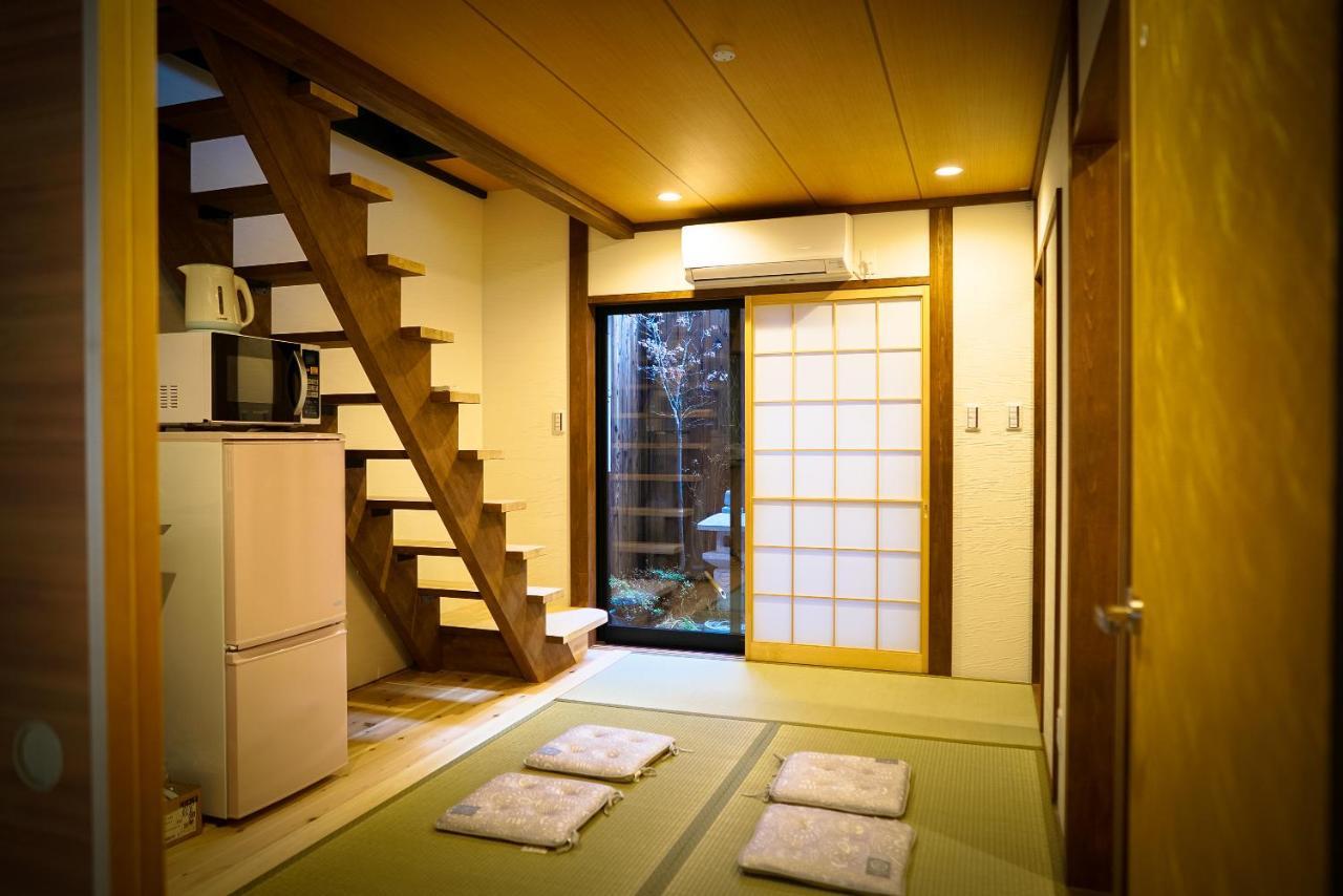 Inn Plus Toji Fushin Kyōto Exterior foto